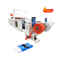 A4Paper Ream Cutting Machine