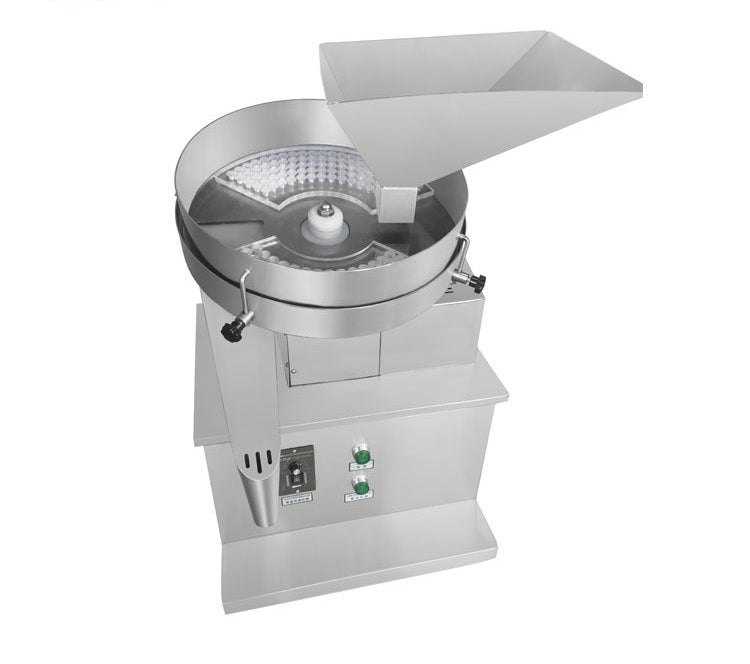 Commercial Semi-Automatic Gummy Candy Counting Machine – 10–20 Bottles per Minute