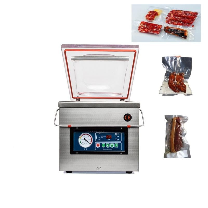 Vacuum Packing Sealing Machine
