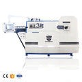Precision Steel Bar Processing System