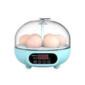 6 Eggs Incubator (Air Freight)