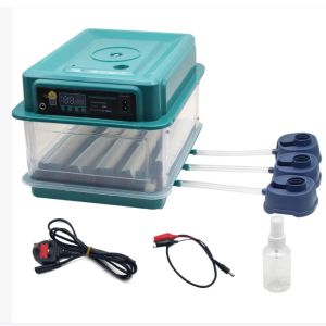 12 Eggs Incubator (Air Freight)