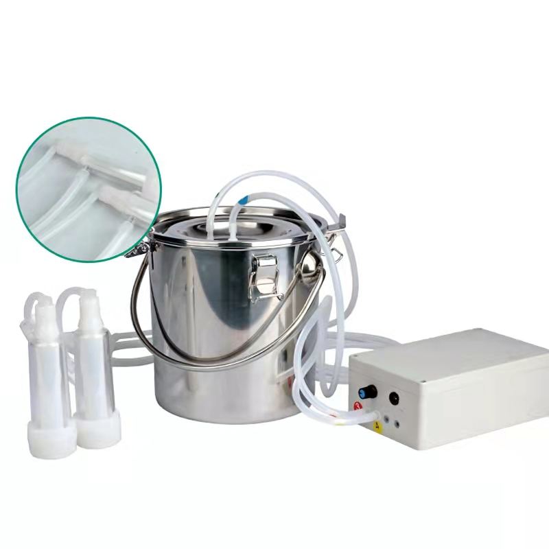 5L Cow Milking Machine