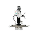 Machine Zay7045fg Lathe Mill Drill Dro Mini