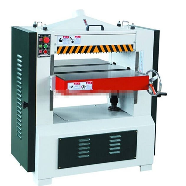 Single-sided Double-sided Heavy-duty Planer Woodworking Thicknesser