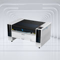 Wood Set Co2 Laser Cutting 100w Machines