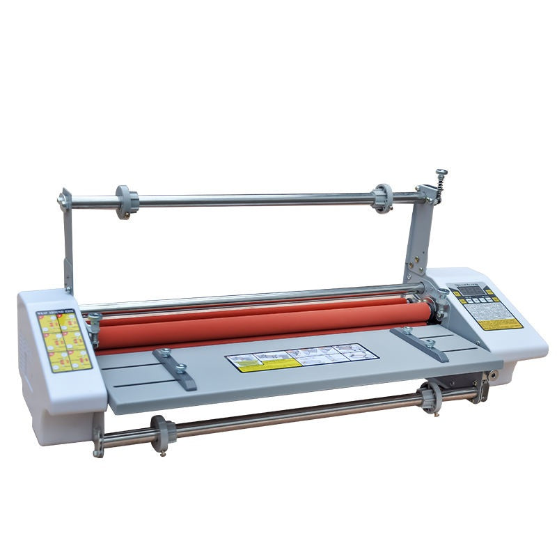 Quality Machine Good Size Lamination - Image 2