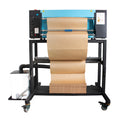 Industrial Machine High-efficiency Premium Bubble Paper Wrap Making Production