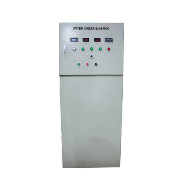 Industrial Alkaline Water Ionizer - Image 2