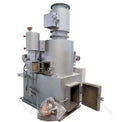 Hotel Industrial 500kg/h Smokeless Incinerator Hospital Medical Waste