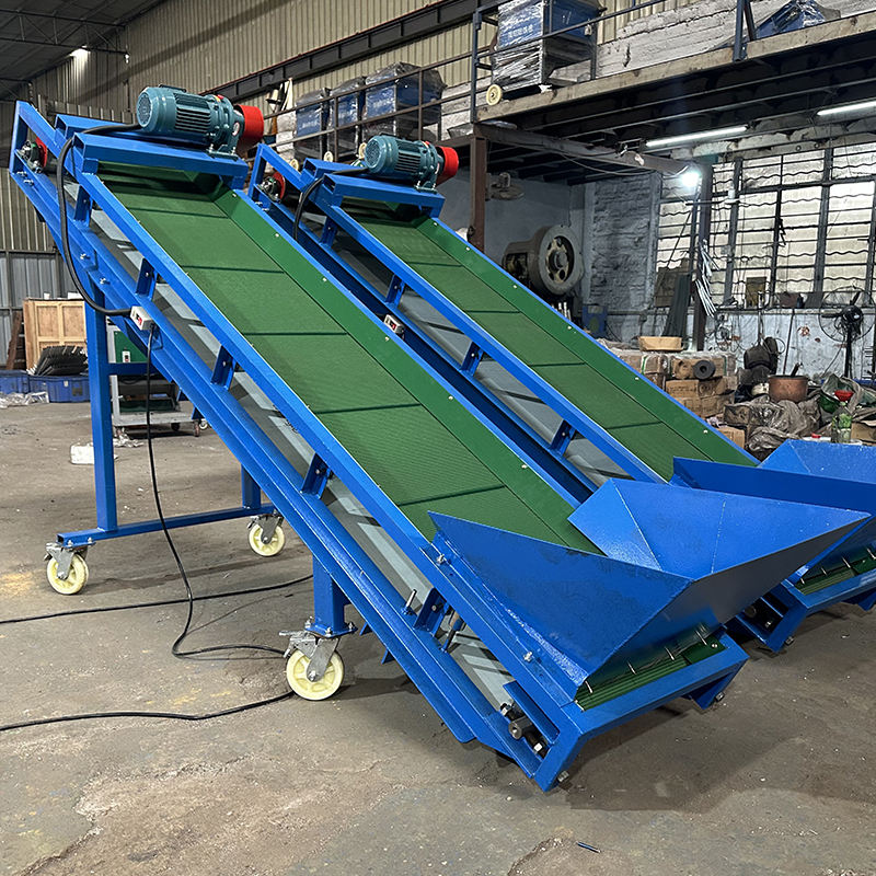 Simple Operation Strong Magnetic Force Conveyor Belt Separator - Image 2