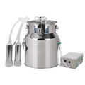 14L Cow Milking Machine