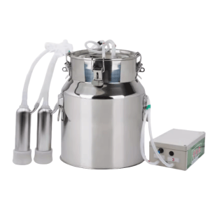 14L Cow Milking Machine