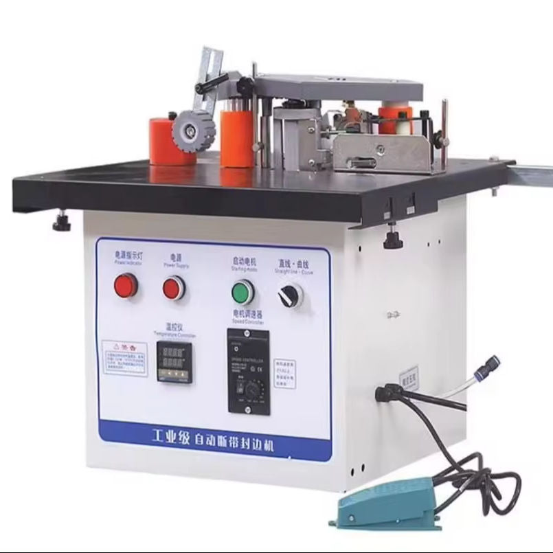 50 Mini Edge Banding Machine
