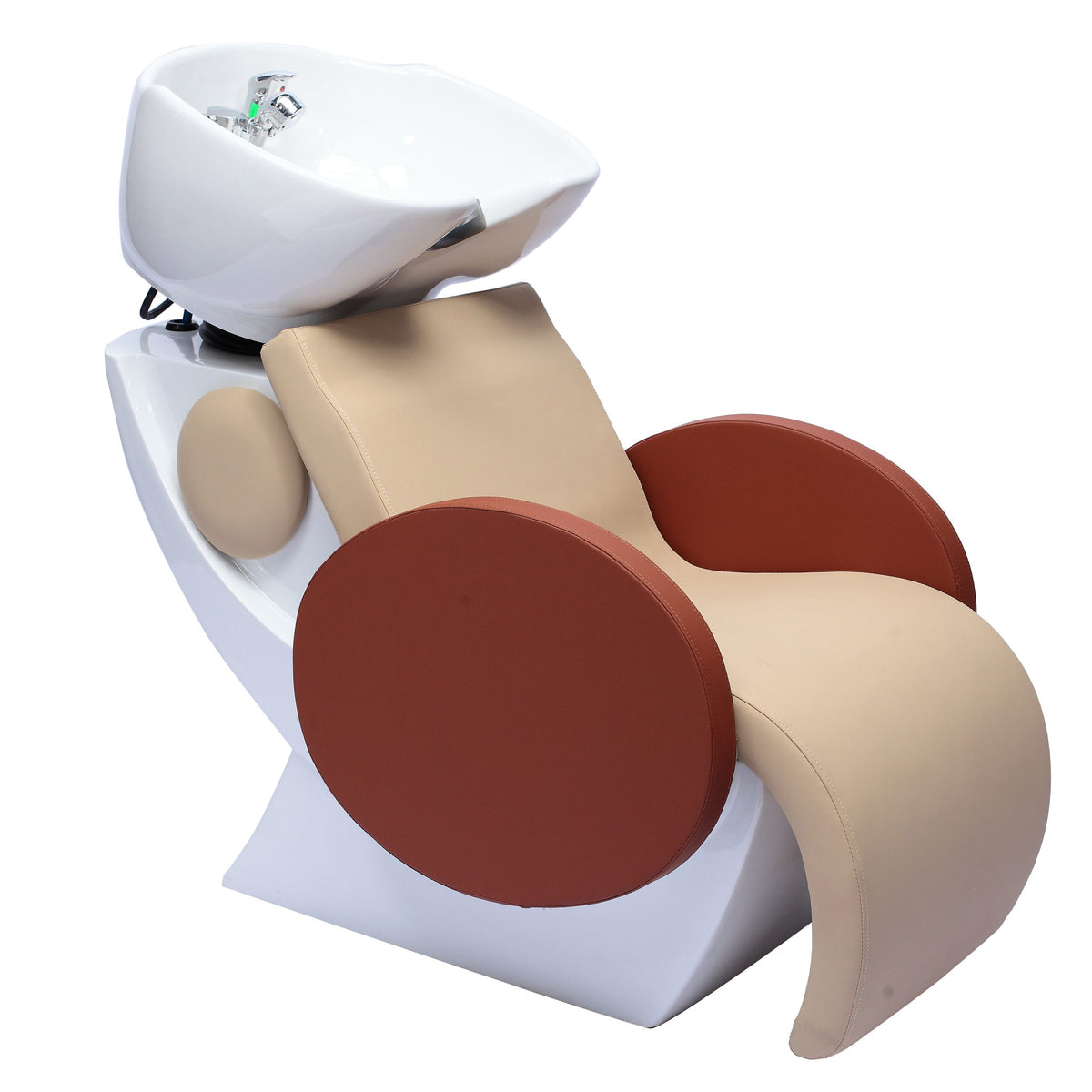 Shampoo Chair