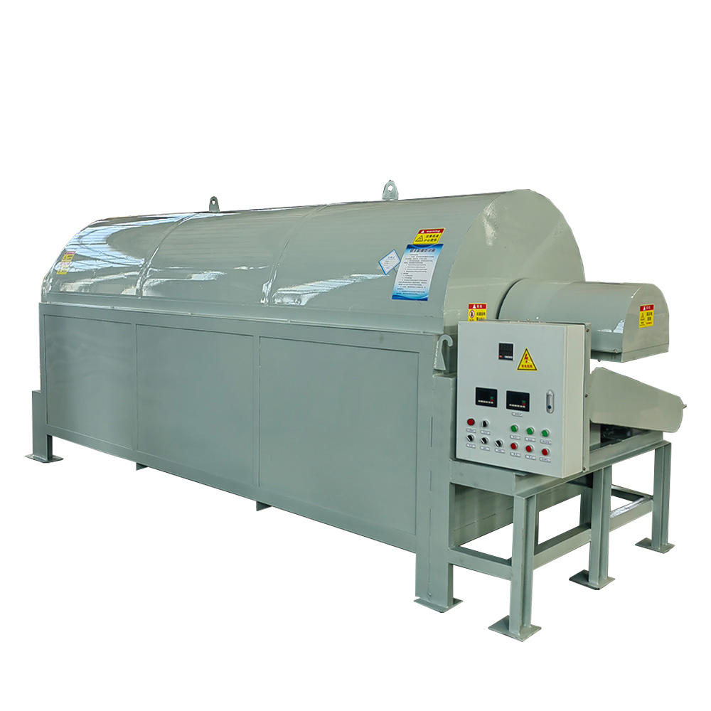 Horizontal Dryer - Image 2