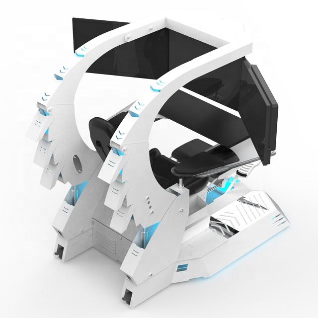 Gaming Immersion Pod - Image 3