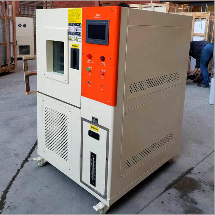 Automatic Commercial Black Garlic Fermentation and Aging Machine - Image 5
