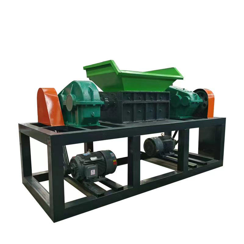 Wood Shredder Machine - Image 2
