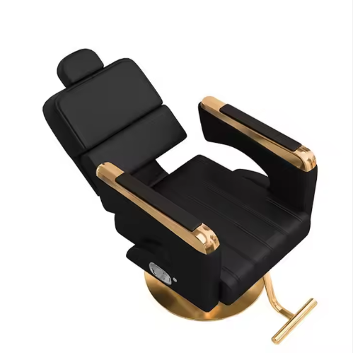 Salon Barber Chair Hairdresser Dedicated Hairdressing - Image 2