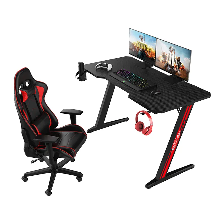 Gaming Computer Desk LED Light - Image 5
