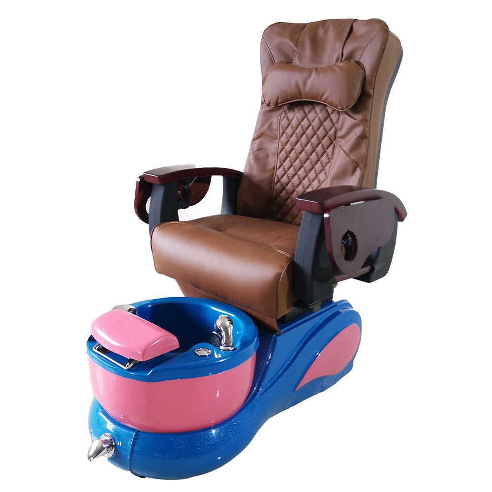 Massage Foot Spa Pedicure Chair - Image 2