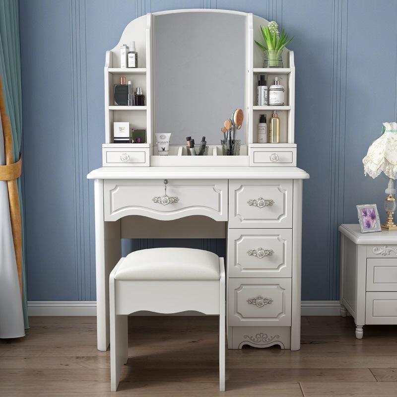 Space-Saving Dressing Table - Image 2