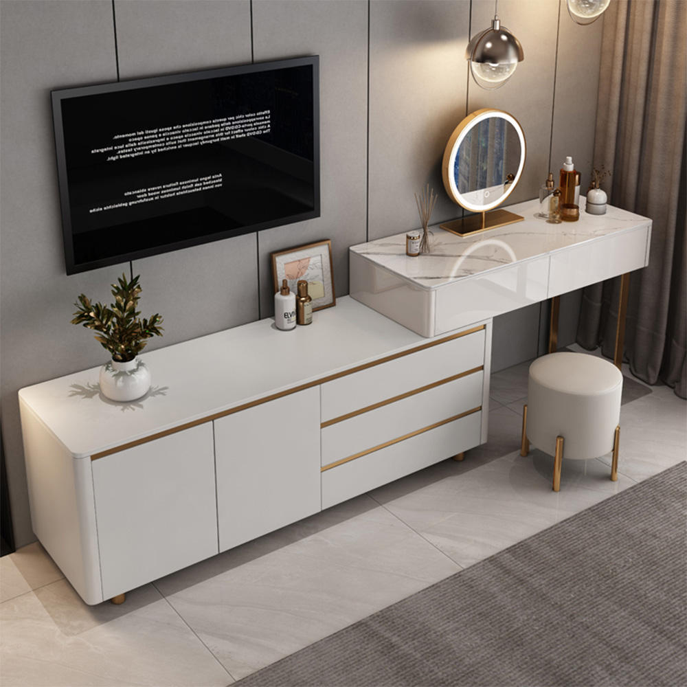 Multifunctional Dressing Table - Image 2