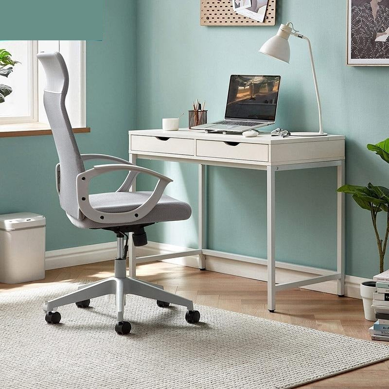 Computer Table Desk with Drawer