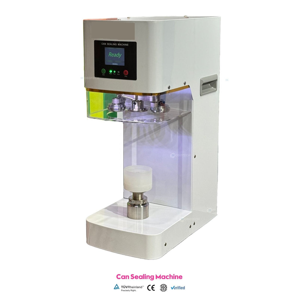 Can Cup Sealing Machine - Image 2