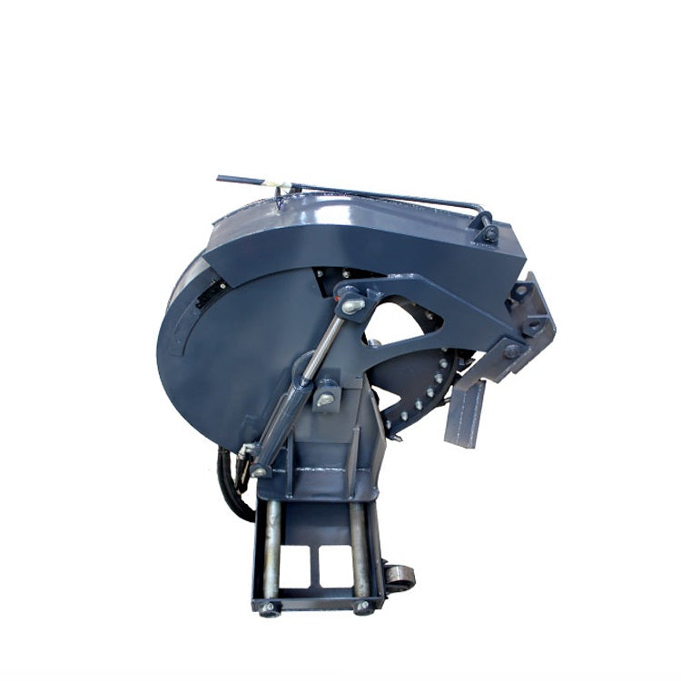 X0305 Hydraulic Disc-Type Rock Trencher Attachment - Image 4