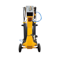 Electrostatic Powder Coating Machine