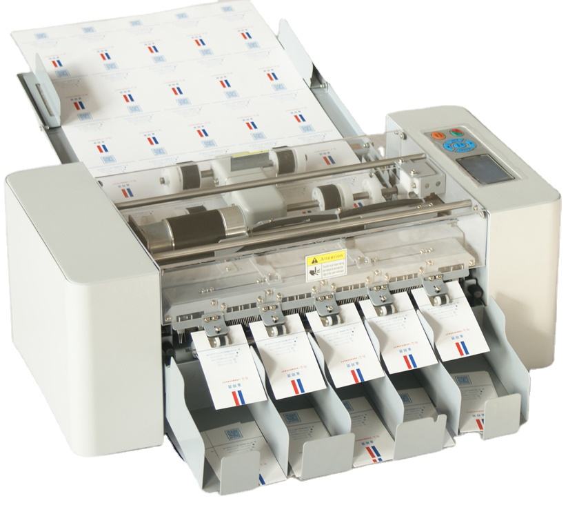 Card Cutter Machine - Image 2