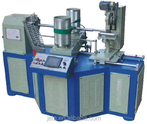 High Machine Speed Automatic Spiral Kraft Toilet - Image 2