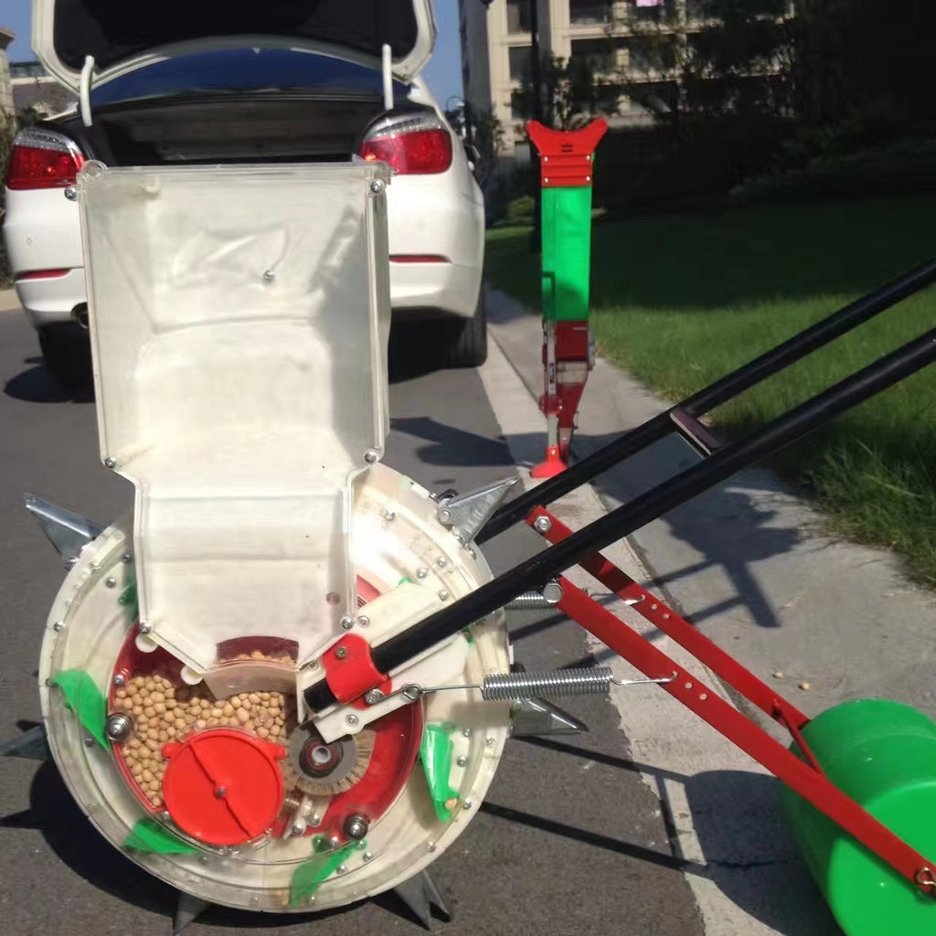 Manual Precision Corn Planter - Image 6
