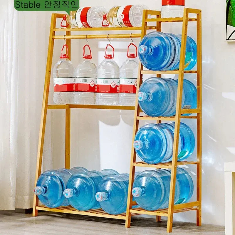 Rack 80x40x140cm Wardrobe Clothes Heavy Duty Garment Hanging Freestanding Clothing - Image 2