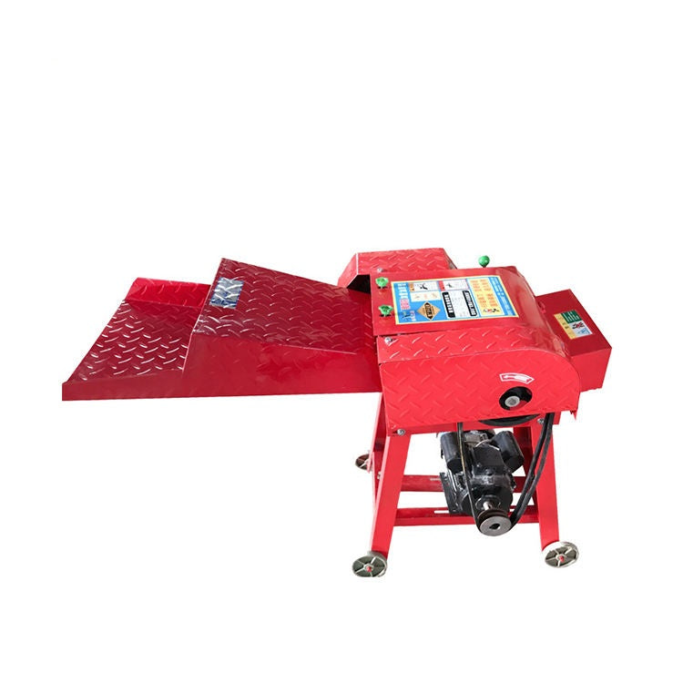 Chaff Cutter Machine - Image 2