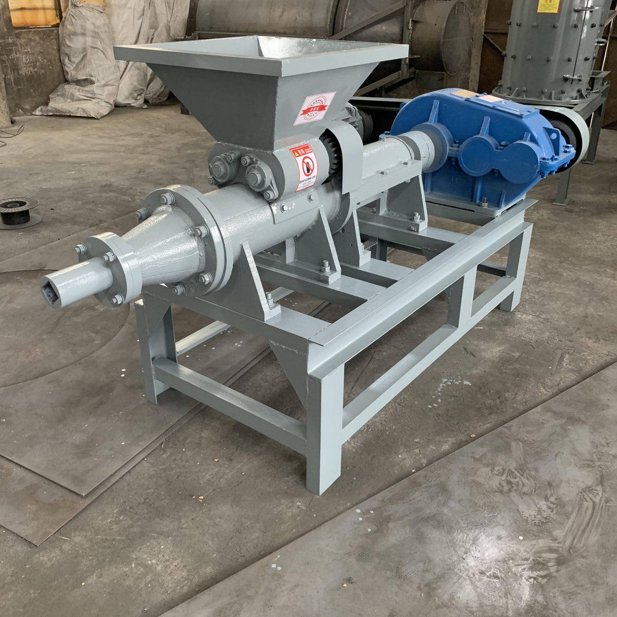 Coal Stick Extruder - Image 2