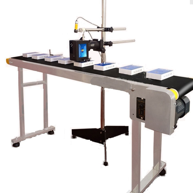 Expiry Date Printing Machine - Image 2