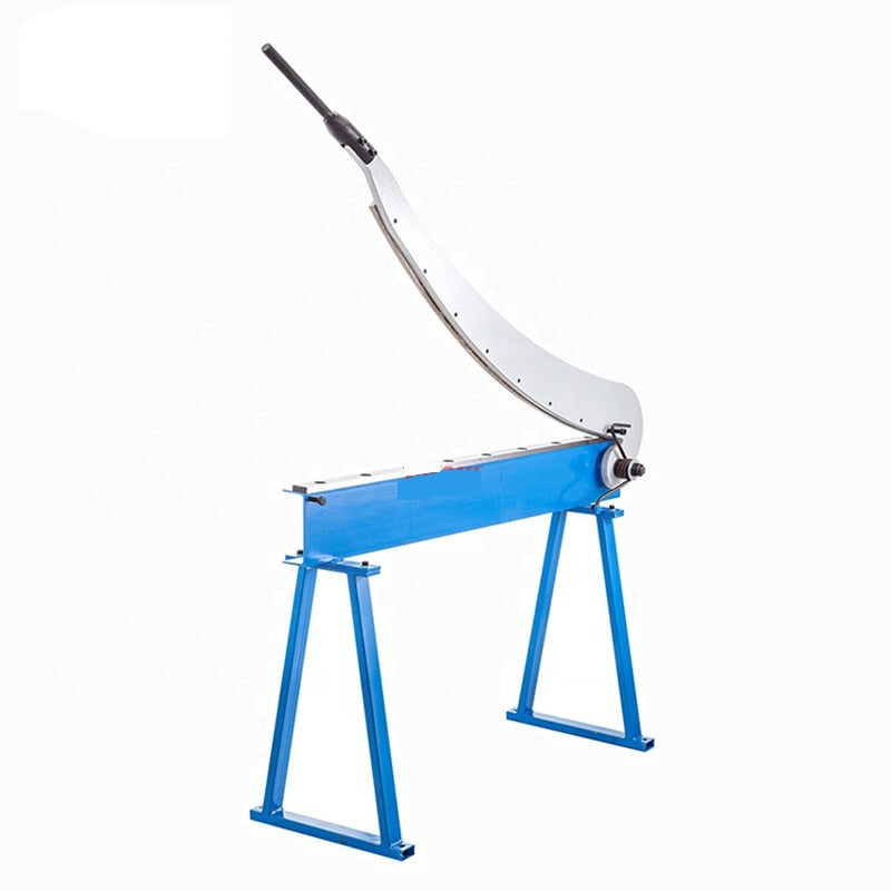 HS1000 32inch Width Guillotine Shear - Image 3