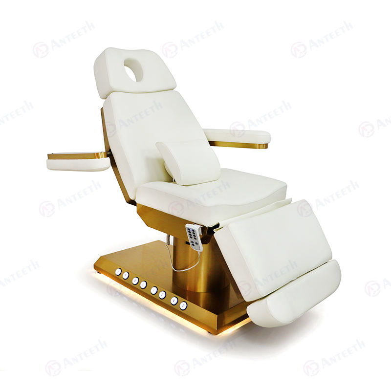 3 Motors Spa Massage Bed - Image 2