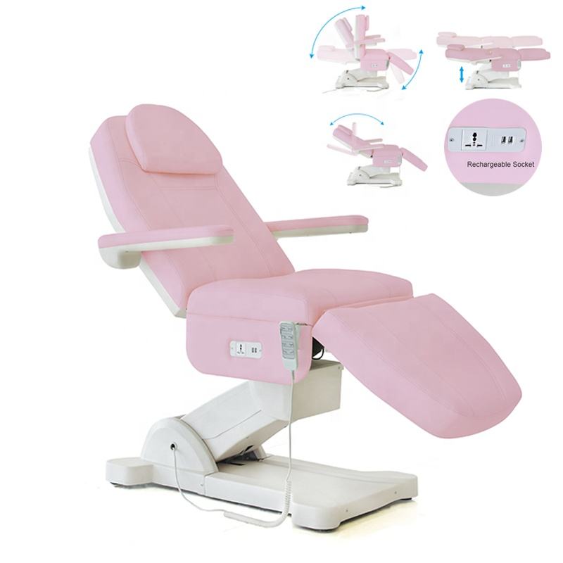 Multifunctional Beauty Salon Bed - Image 2