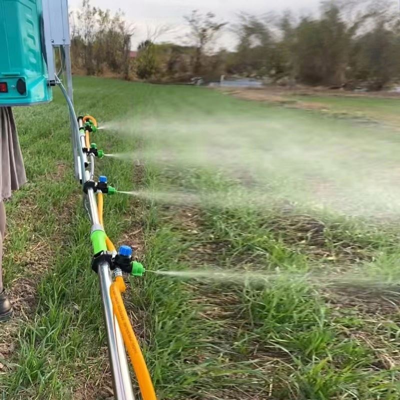 20L Electric Knapsack Agricultural Sprayer - Image 4