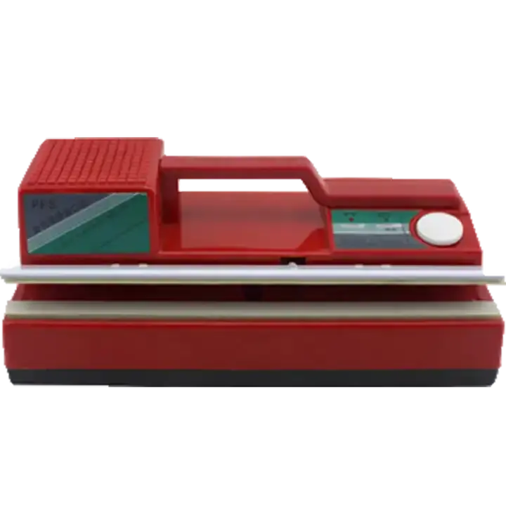 Manual Desktop Sealing Machine - Image 2