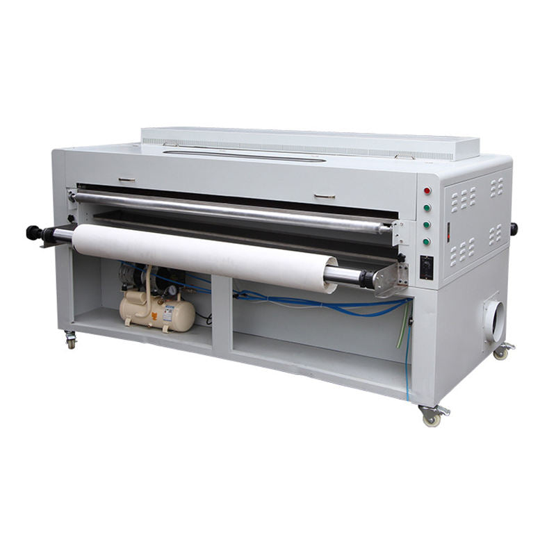 1700mm/67inch UV Coating Machine - Image 2
