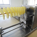 Commercial Electric Spiral Potato Cutter – 100 W