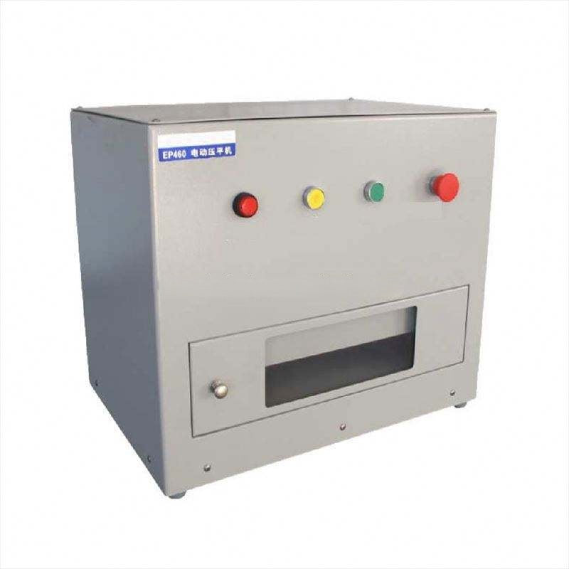 Electric Nipping Machine - Image 2