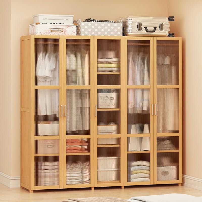 Designer Wardrobes Storage Drawer Space Saving Large Detachable Heavy Bedrooms - Image 2