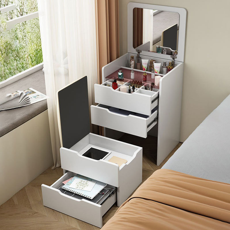 Modern Bedroom Dressing Table - Image 2