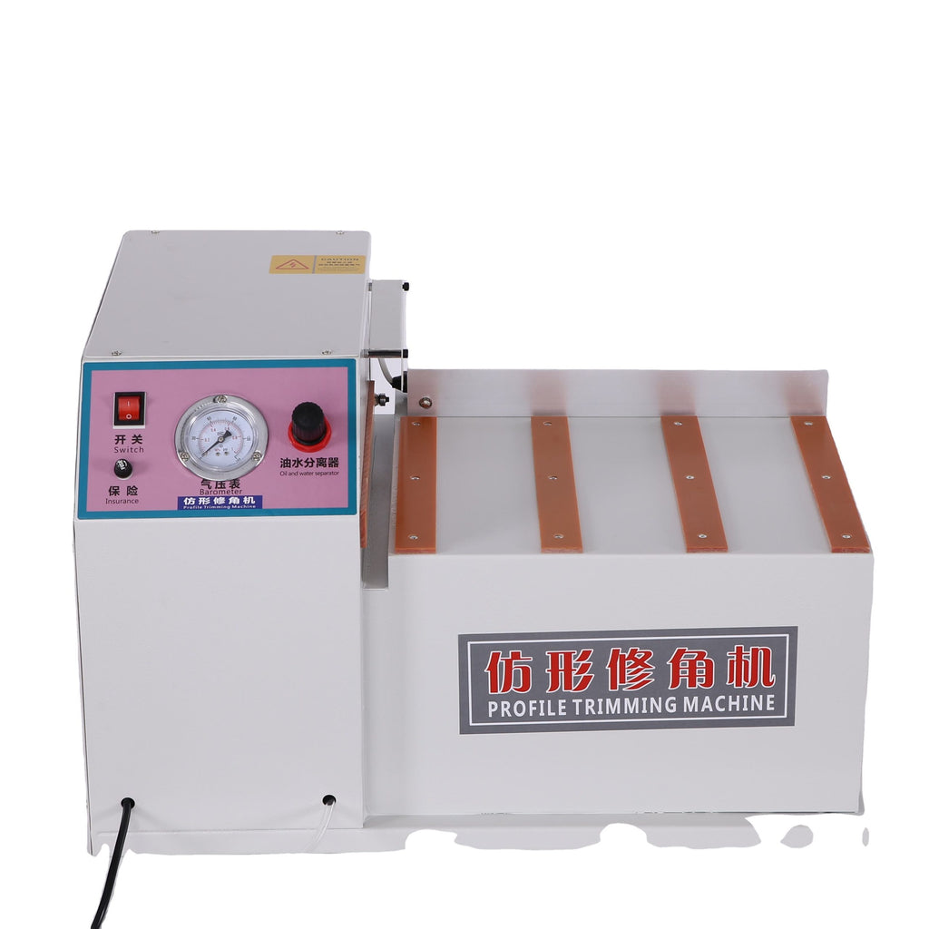 Profile Trimming Machine - Image 2